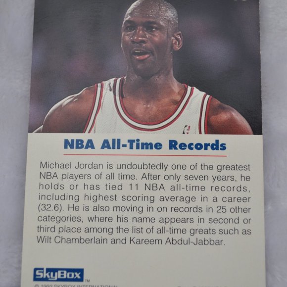 Kobe Bryant Pro magnet Michael Jordan#45 Scottie Pippen Lot of 3 basketball card - Picture 6 of 8